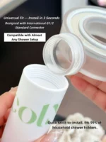 Shower Head - Image 8