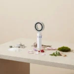 MOSTCOL aroma shower head single set with micro-diffusion fragrance